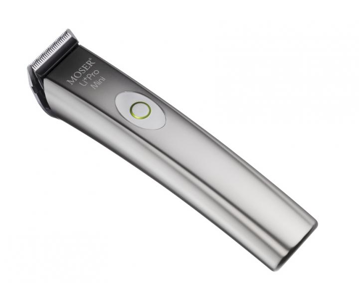 Kontrovacie strojek na vlasy Moser Li + Pro Mini 1584-0050