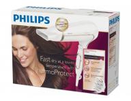 Fn na vlasy s ionizanou funkciou Philips HP8232/00 - biely