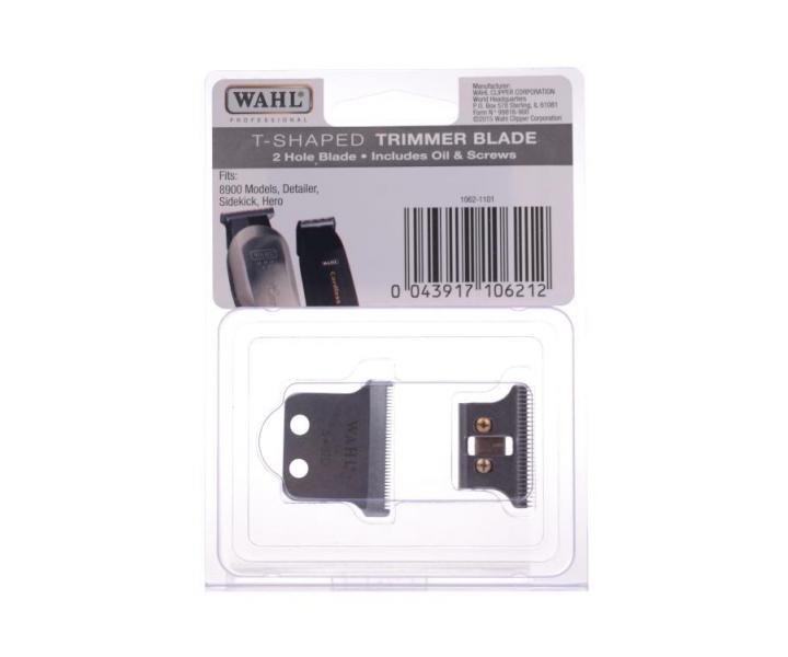 Nhradn strihacia hlavica Wahl 4150-7000 pre strojeky Detailer/Hero - 0,4 mm