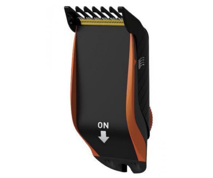 Striha vlasov Rowenta Airforce Ultimate TN9300F5