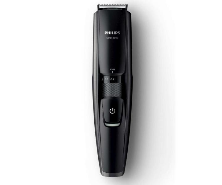 Zastrih�va� f�zov Philips Series 5000 BT5200/15 - �ierny