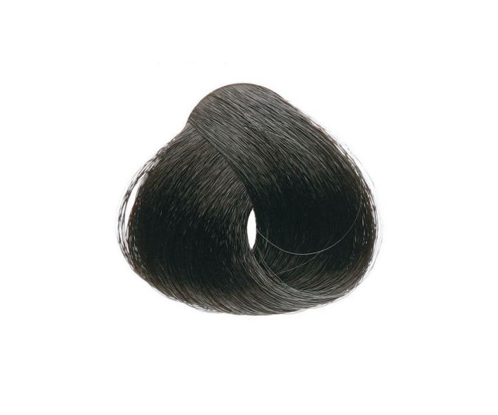 Farba na vlasy Inebrya Color 100 ml - 1/0 iern