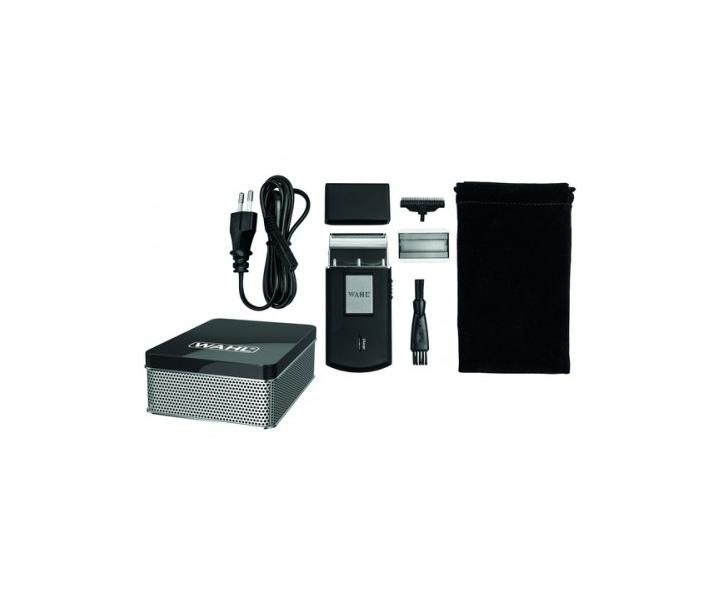 Cestovn planetov holiaci strojek Wahl Travel Shaver - 3615-1016