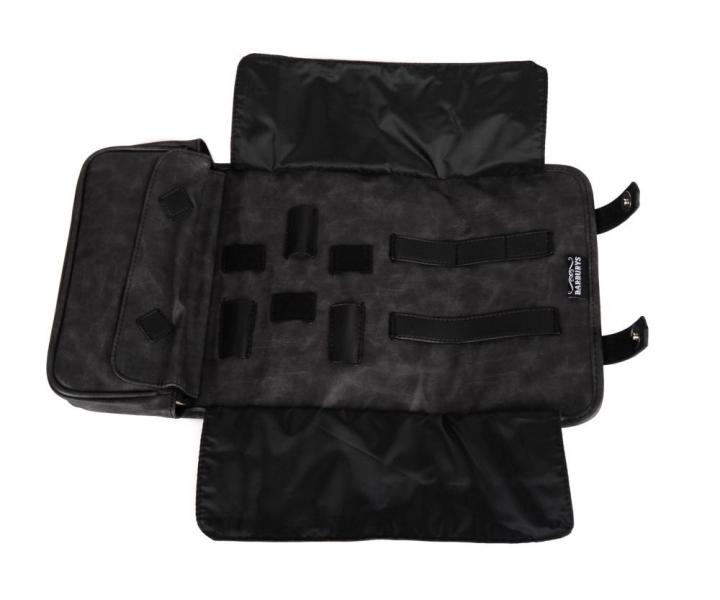 Koenkov brana na barber potreby Sibel Barburys Buzz - iern