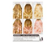 Vym�vaj�ci sa farba Lor�al Colorist Washout Pink Hair - ru�ov�