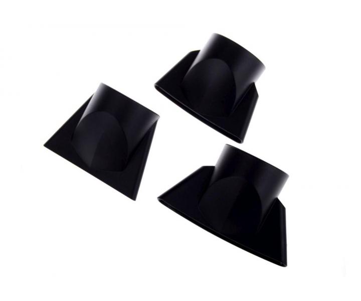 F�n na vlasy BaByliss Le Pre 6675, strieborn� + �irok� ploch� kefa na vlasy BaByliss ZADARMO