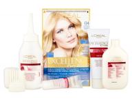 Permanentn� farba Lor�al Excellence 04 blond ultra svetl� �ampa�