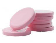 Depilan vosk na tvr a telo Sibel