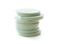 Depilan vosk pre vetky typy pleti s Aloe Vera Sibel Discs - 400 g
