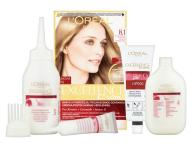 Permanentn farba Loral Excellence 8.1 blond svetl popolav