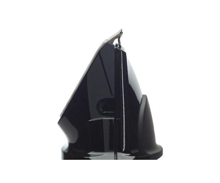 Kompaktn strojek na vlasy Ultron Zemlya - ierny