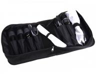 Multifunkn kulma na vlasy Fox Ceramic Optima 6v1 - ierna