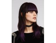 Jednodov make-up na vlasy Loral Colorful Hair Flash - 60 ml, Purple Reign - fialov