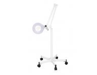 Kozmetick lampa s lupou Silverfox 1001A - 3 dioptrie