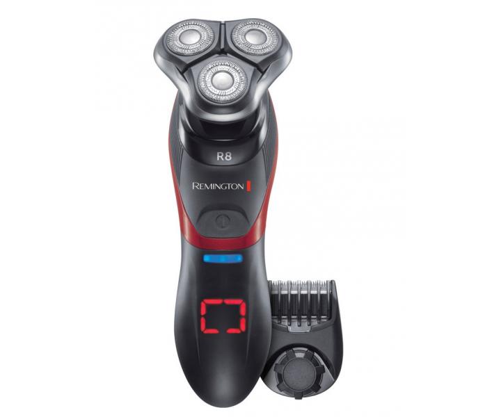 Rota�n� holiaci stroj�ek na f�zy Remington R8 Ultimate XR1550