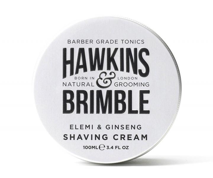 P�nska dar�ekov� sada na holenie f�zov Hawkins & Brimble