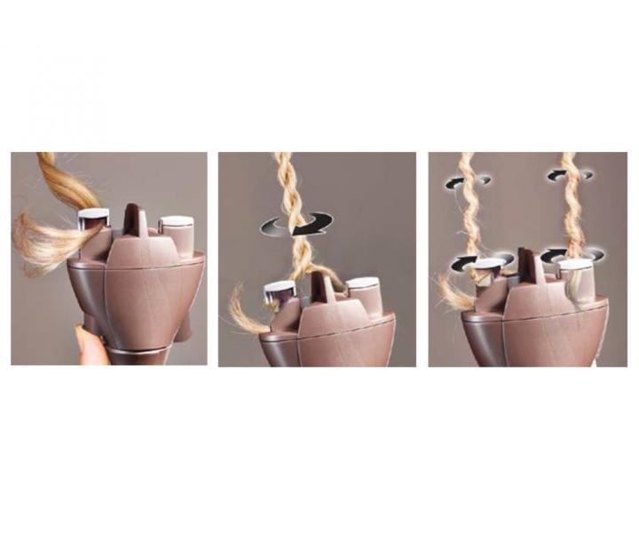 Copnkova BaByliss Pro Perfect Twist BAB1100E + doplnky zadarmo