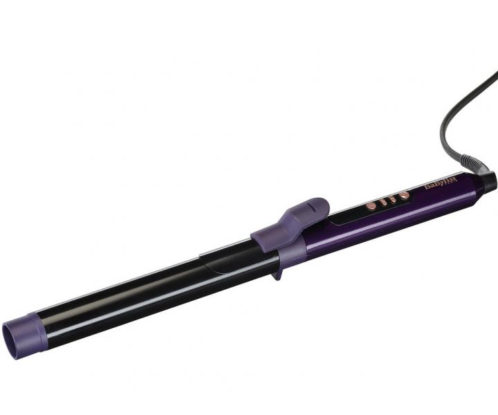 Klasick� kulma na vlasy BaByliss Sensitive C625E - 25 mm