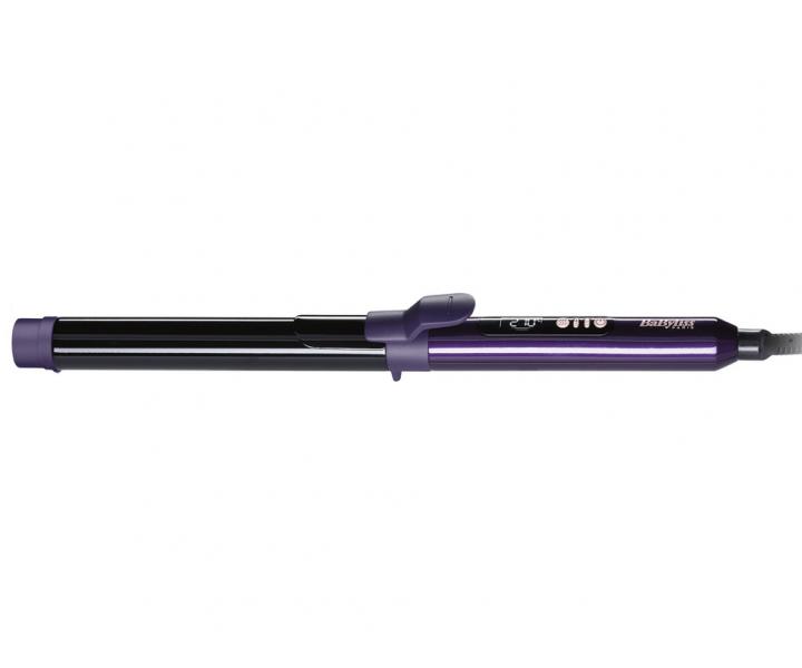 Klasick� kulma na vlasy BaByliss Sensitive C625E - 25 mm