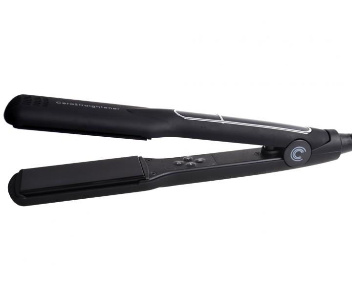 ehlika na vlasy Cera Straightener Wide - 37 x 89 mm