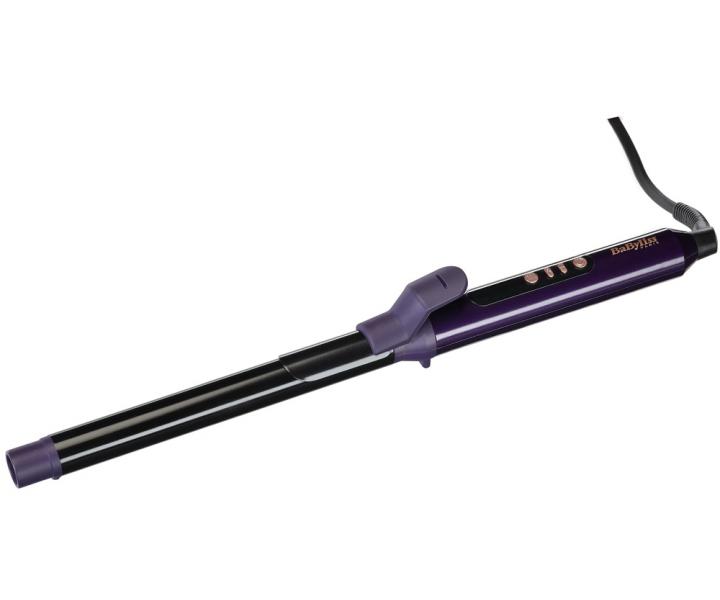 Klasick kulma na vlasy BaByliss Sensitive C6196E - 19 mm