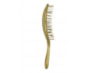 Kefa na rozesvanie vlasov Olivia Garden - zlat
