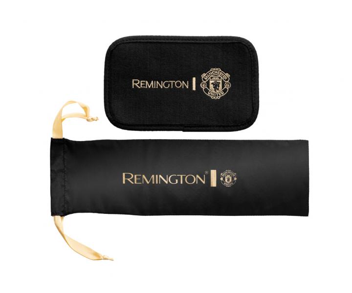 Rad Remington Manchester United