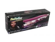 �ehli�ka na vlasy s naparovan�m BaByliss ST292E