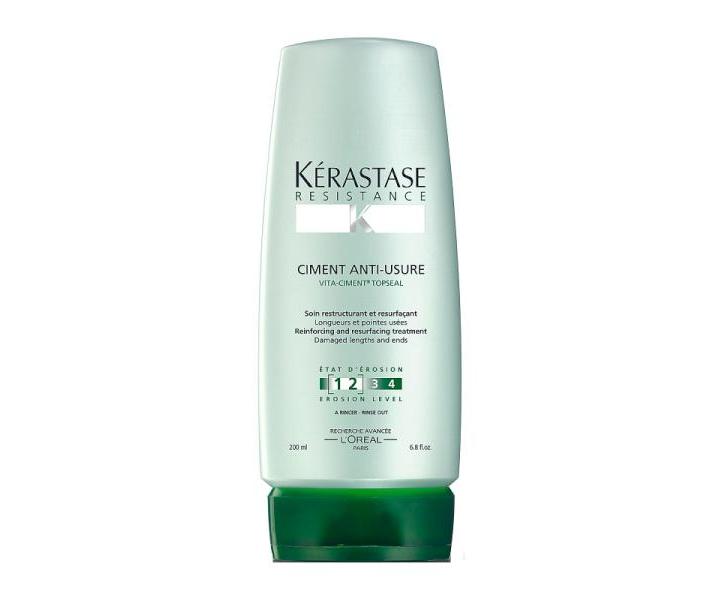 Balek Krastase Resistance pre oslaben vlasy + DAREK