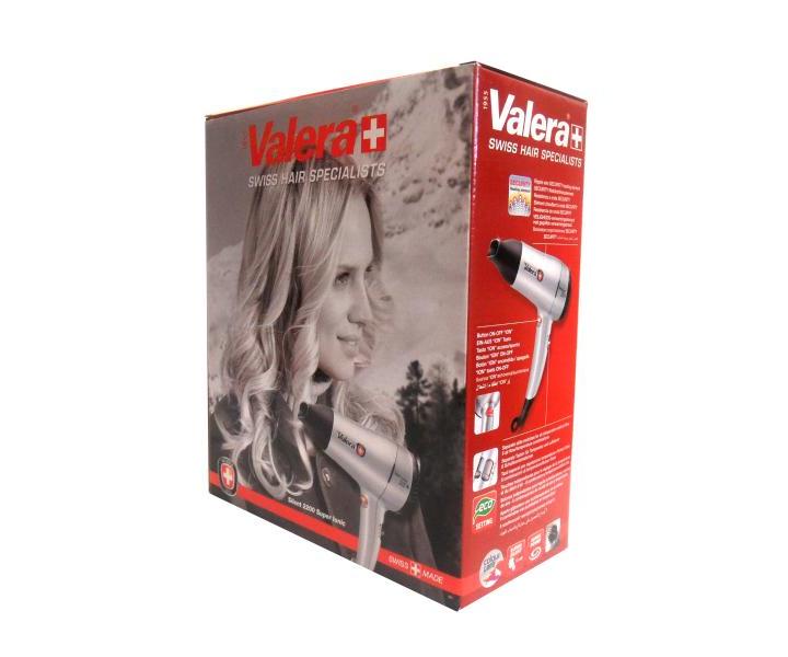 Profesionlny fn Valera Silent Super 2200 Ionic - 2200 W
