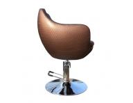 Kadern�cke kreslo Detail Bella - hned� (89)