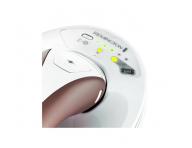 Remington Epiltor IPL6000 i-Light Pro - na telo