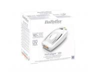 BaByliss Epiltor IPL Homelight 100 G934E - na telo i tvr