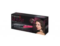 Remington Kulma so pirlou Stylist Easy Curl CI6219 - 19 mm