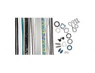 Cop�nkova� BaByliss Twist secret s doplnkami do vlasov TW1100E