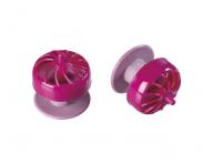 Elektrick� nat��ky BaByliss Clip & Curl - 2 ve�kosti nat��ok