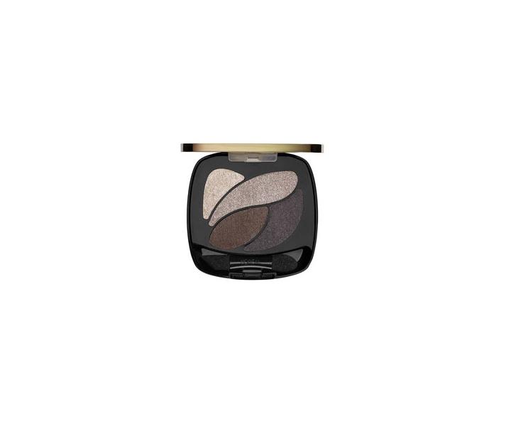 Loreal O�n� tiene Color Riche Les Ombres E4 Marron Glace