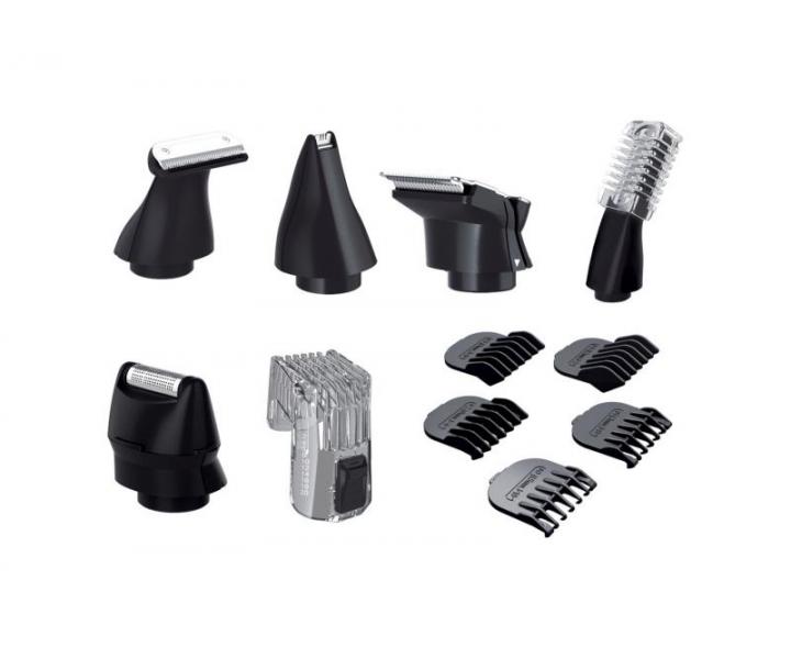 Remington Zastrihvacia sada PG 6150 Groom Kit Plus - rozbalen