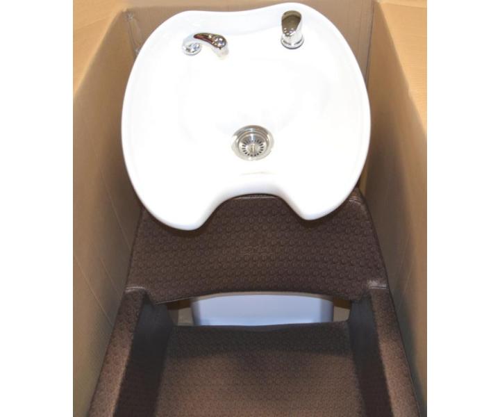 Kadern�cky um�vac� box Detail Luxor, hned� (89) - II.akos�, kriv� um�vadlo