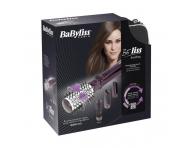 Babyliss Vysacia a rotan kefa Beliss brushing - 1000 W