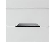 Kaderncky pracovn vozk Sibel Secret - krmov