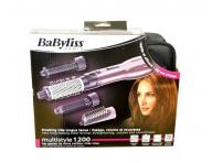 Teplovzdun ionizan kulma BaByliss AS120E - 1200 W