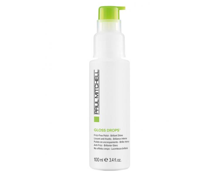 Sada na uhladenie vlasov Paul Mitchell Super Skinny Smoothing Save On Duo - �amp�n + lesk