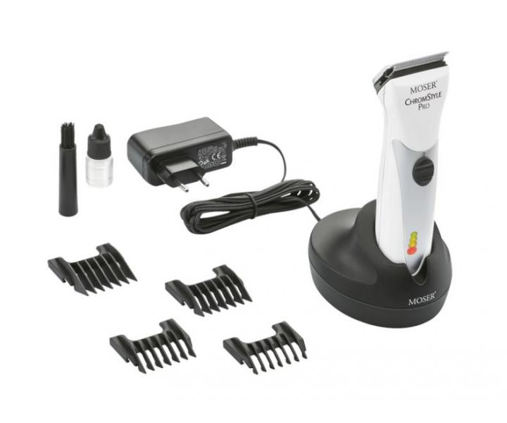 Profesionlny strojek na vlasy Moser ChromStyle Pro 1871-0072