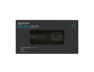 Profesion�lny f�n bez rukov�te Paul Mitchell Neuro Grip - 2000 W, �ierny