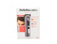 Striha� vlasov a f�zov Babyliss E791