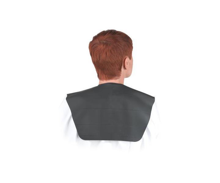 Kaderncky golier na strihanie Sibel 0254000 - ierny