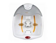 Bublinkov kpe na nohy MEDISANA Comfort FS885