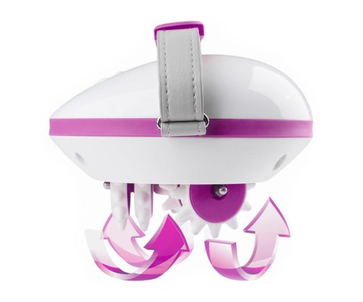 Mas�ny pr�stroj proti celulit�de Medisana AC 850