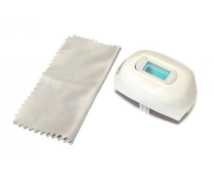 Epiltor Remington IPL i-Light 6780 Remington na telo a tvr